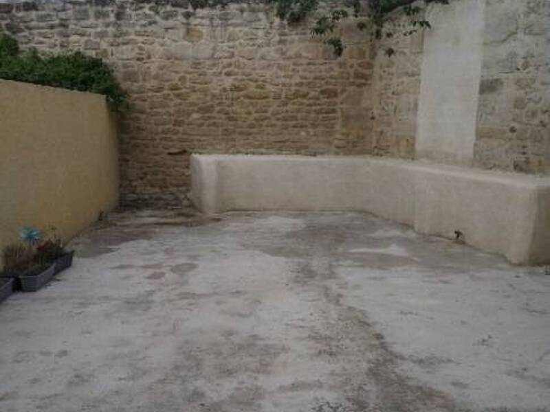 Maison à louer, 72m², REDESSAN