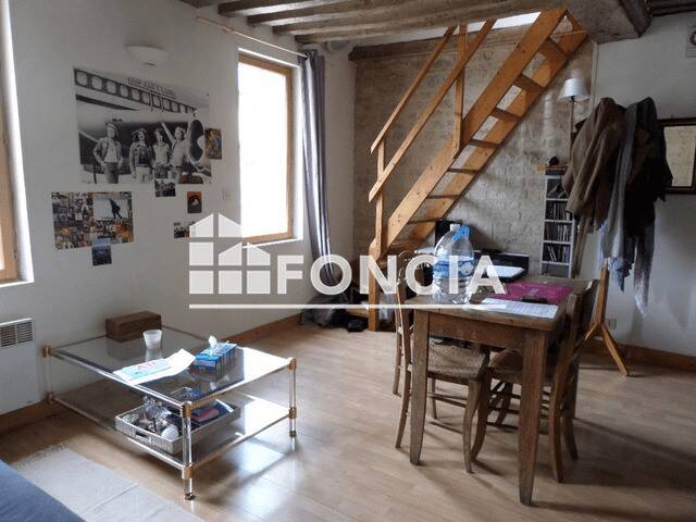 Maison à louer, 26m², CAEN