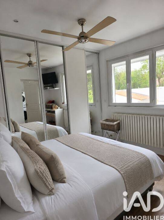 Maison à vendre, 50m², LE TOUQUET PARIS PLAGE