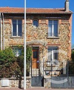 Maison à vendre, 66m², NANTERRE