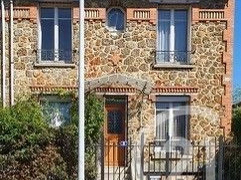 Maison à vendre, 66m², NANTERRE