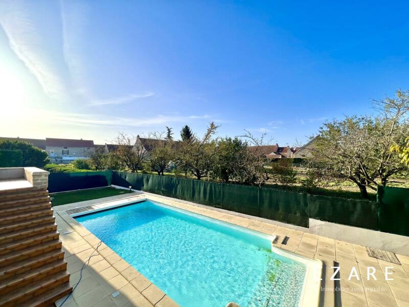 Maison à vendre, 180m², DIJON