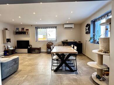 Maison de ville à vendre 315 000 € 4 pièces 3 chambres 95 m² 230 m² de terrain Tignieu Jameyzieu 38230