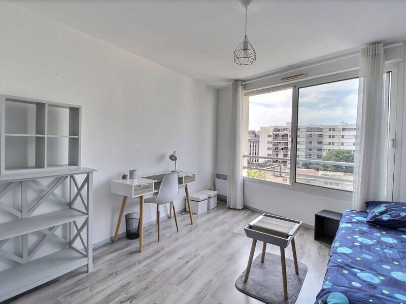 Maison à louer, 21m², BORDEAUX