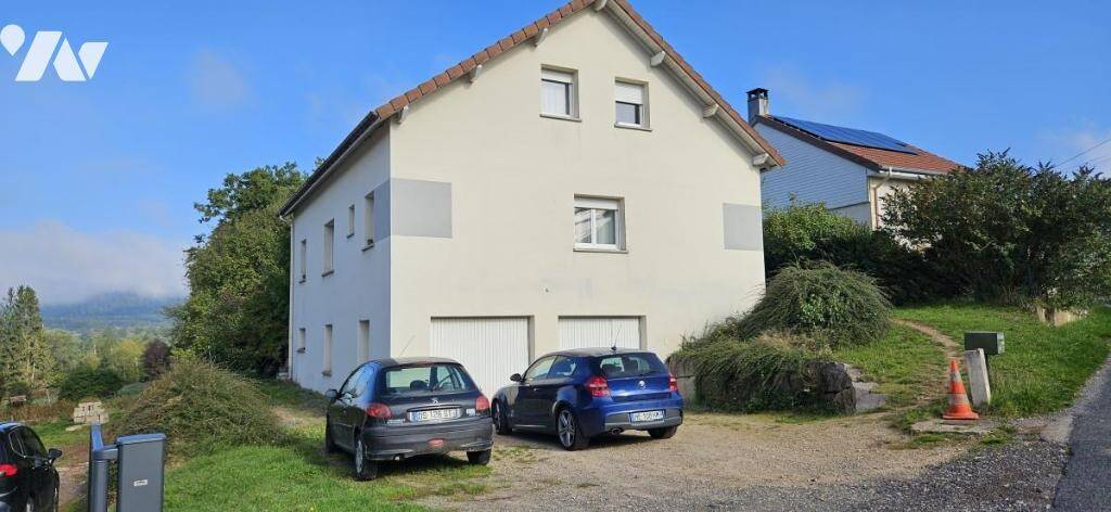 Maison à vendre, 149m², ETIVAL CLAIREFONTAINE