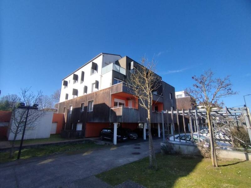 Maison à louer, 44m², OLIVET