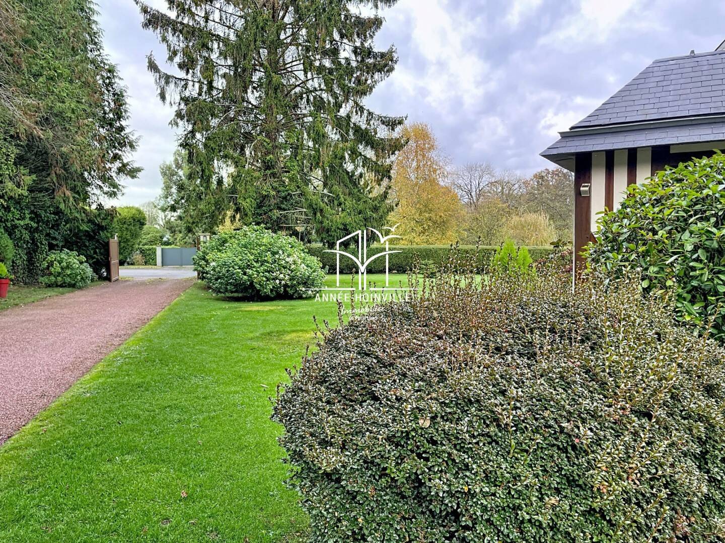 Maison à vendre, 180m², TOURGEVILLE