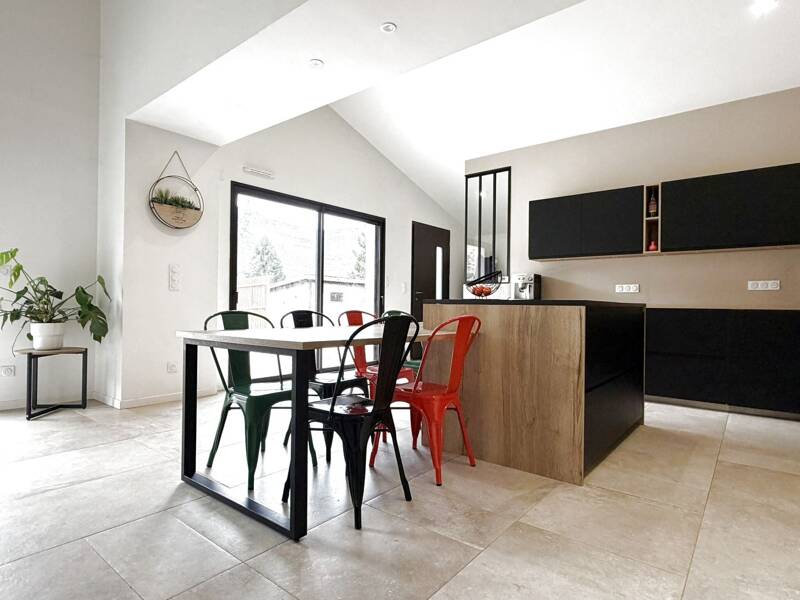 Maison à vendre, 166m², VIF