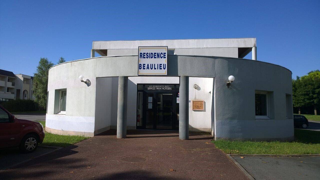 Maison à louer, 14m², POITIERS