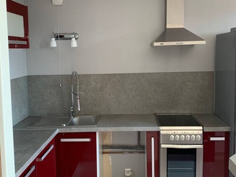 Maison à louer, 87m², LE HAVRE