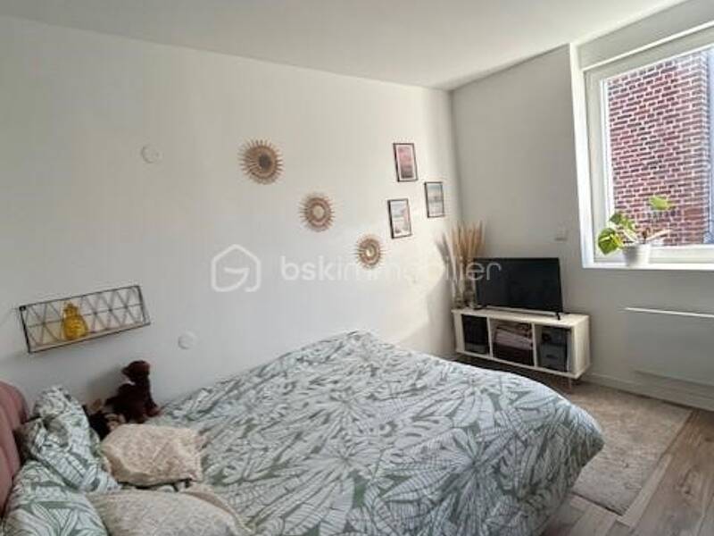 Maison à vendre, 38m², LAMBERSART