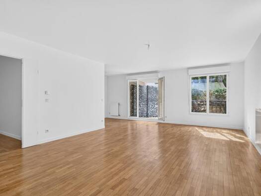 Appartement à vendre 515 000 € 4 pièces 3 chambres 97 m² RDC/5 Ledru Rollin Le Perreux-sur-Marne 94170