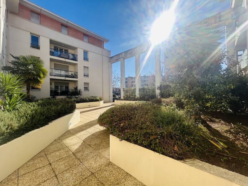 Maison à vendre, 72m², TOULON