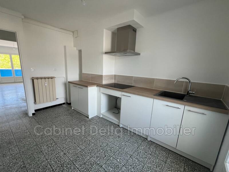 Maison à louer, 60m², SIX FOURS LES PLAGES