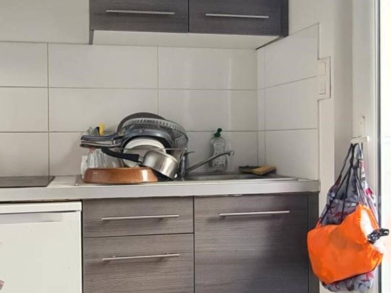 Maison à vendre, 33m², NANTES