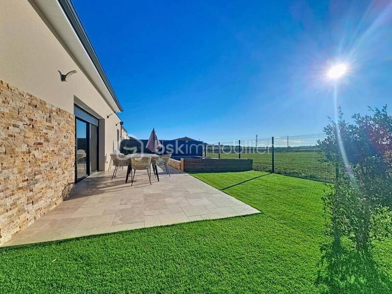 Maison à vendre, 118m², MARAUSSAN