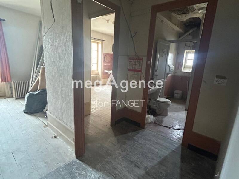 Maison à vendre, 88m², CUZIEU