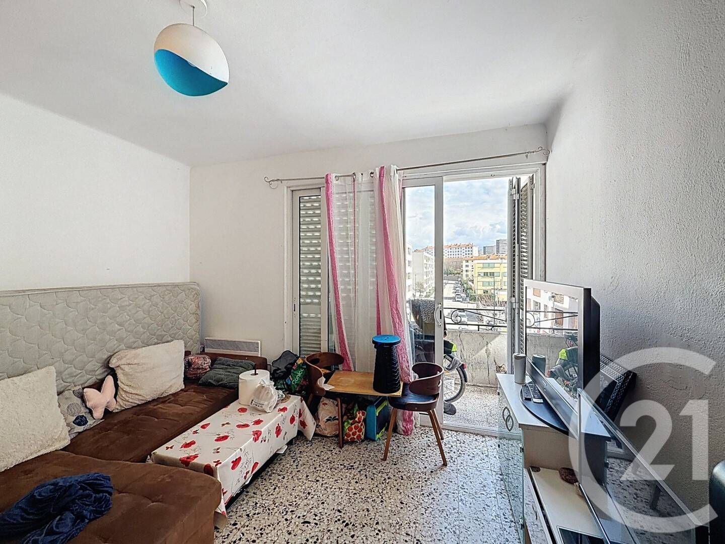 Maison à vendre, 40m², AJACCIO