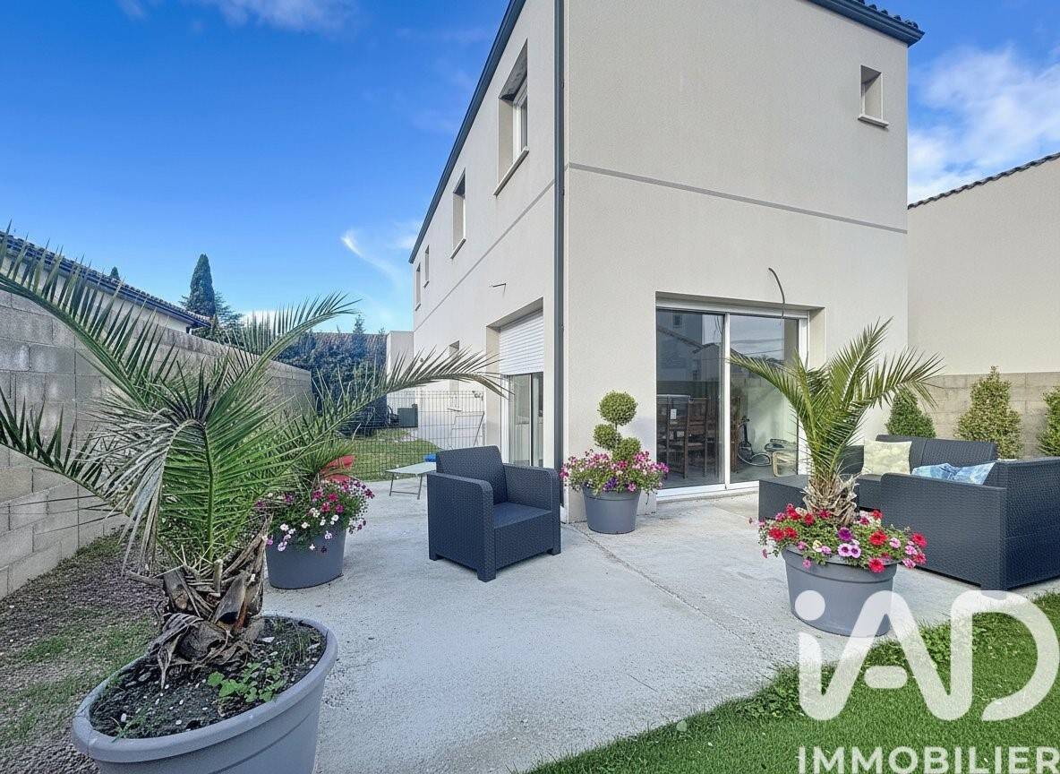Maison à vendre, 100m², NISSAN LEZ ENSERUNE