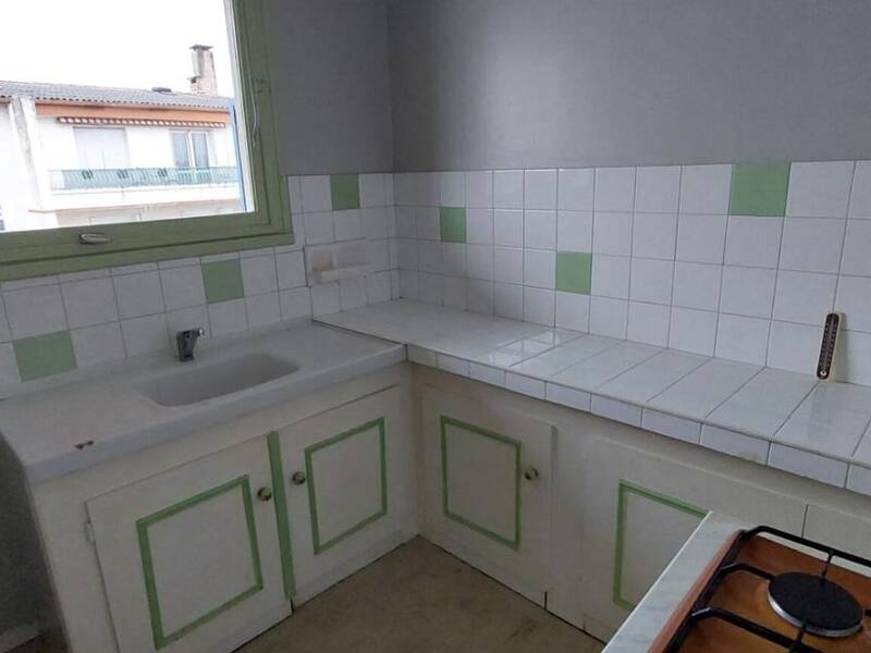 Maison à vendre, 48m², TONNEINS