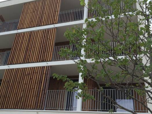 Appartement à vendre 166 400 € 2 pièces 1 chambre 43 m² Étage 2/3 Balma 31130