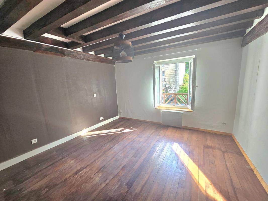 Maison à vendre, 68m², SAINT JEAN LES DEUX JUMEAUX