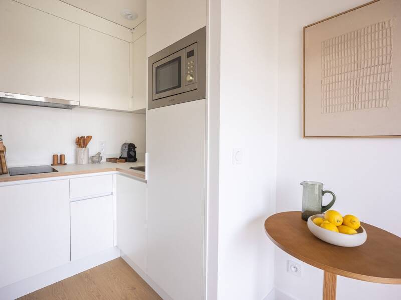 Maison à louer, 23m², LILLE