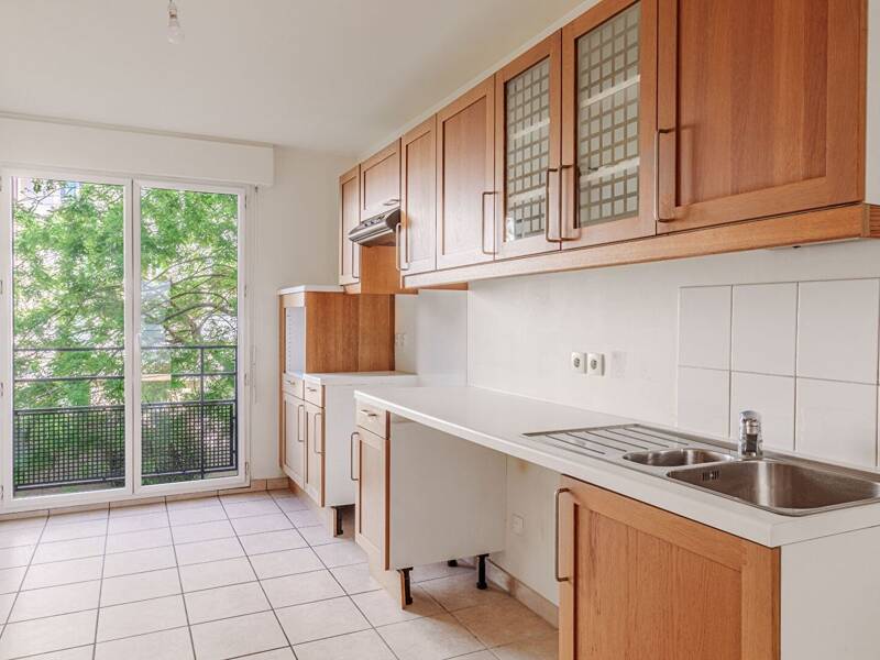 Maison à vendre, 103m², PARIS 12E