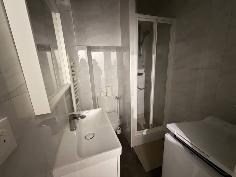 Maison à louer, 48m², METZ