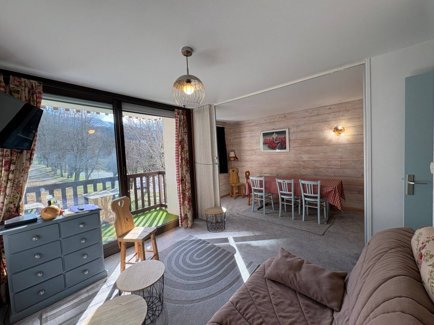 Maison à vendre, 41m², VILLARD DE LANS