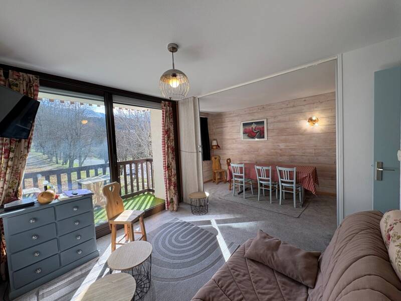 Maison à vendre, 41m², VILLARD DE LANS