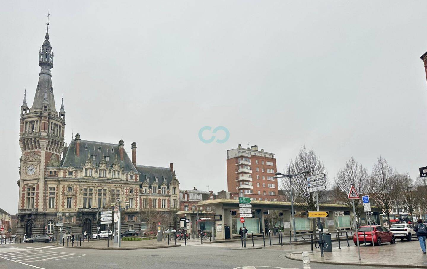 Maison à vendre, 160m², TOURCOING
