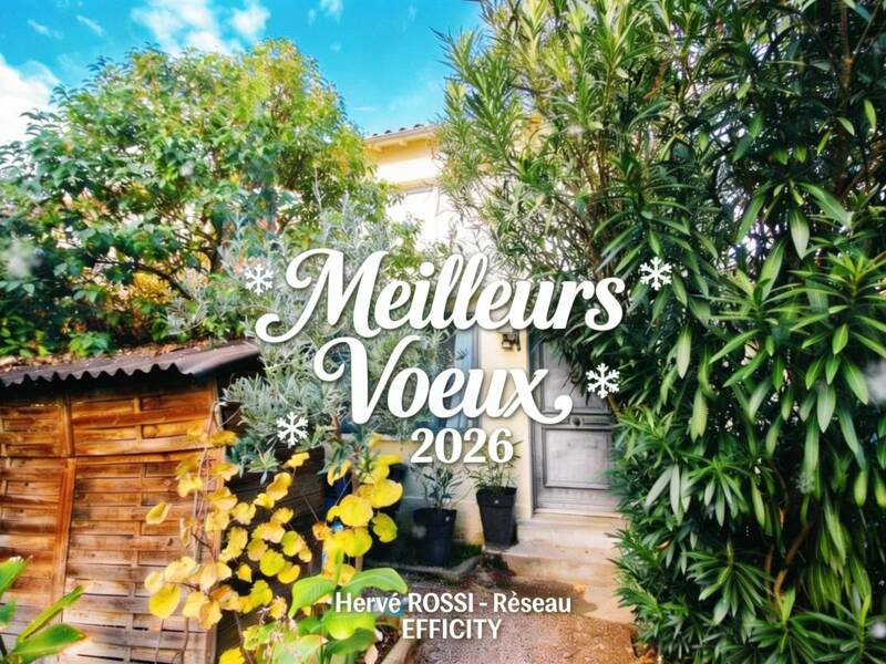 Maison à vendre, 82m², MONTPELLIER