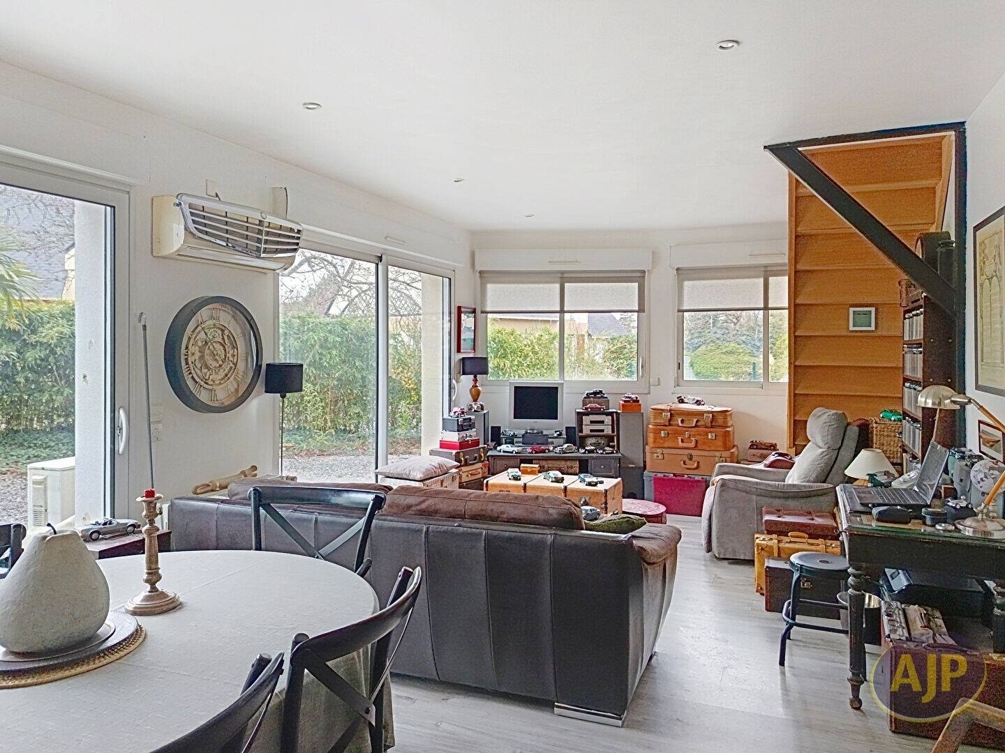 Maison à vendre, 175m², SAINT NAZAIRE
