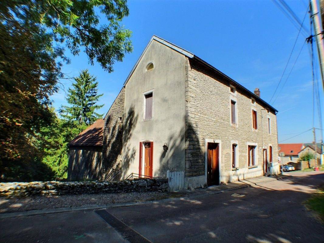 Maison à vendre, 158m², THOREY SUR OUCHE