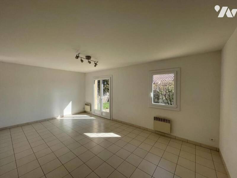 Maison à louer, 83m², CHATILLON SUR CHALARONNE