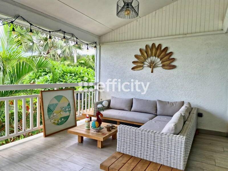 Maison à vendre, 120m², LA POSSESSION