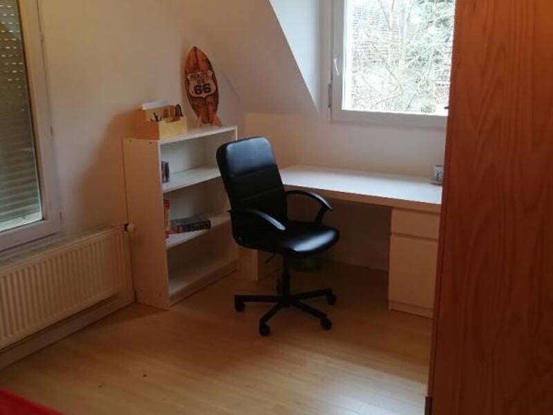 Maison à louer, 17m², JOUY EN JOSAS