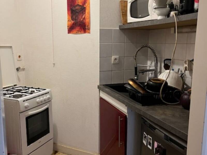 Maison à louer, 39m², PACE