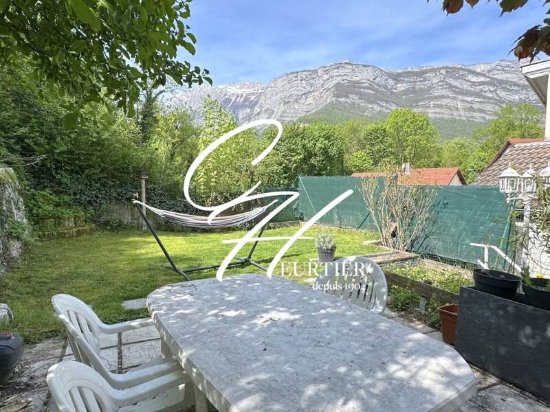 Maison à vendre, 80m², VARCES ALLIERES ET RISSET