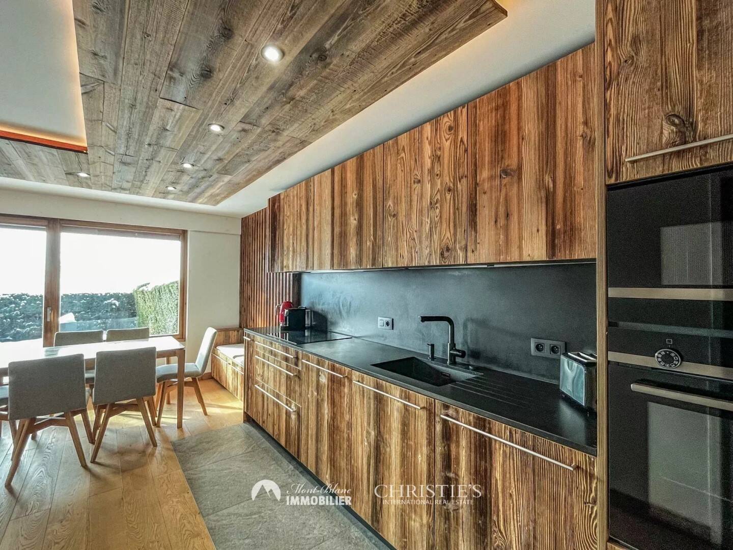 Maison à vendre, 88m², MEGEVE