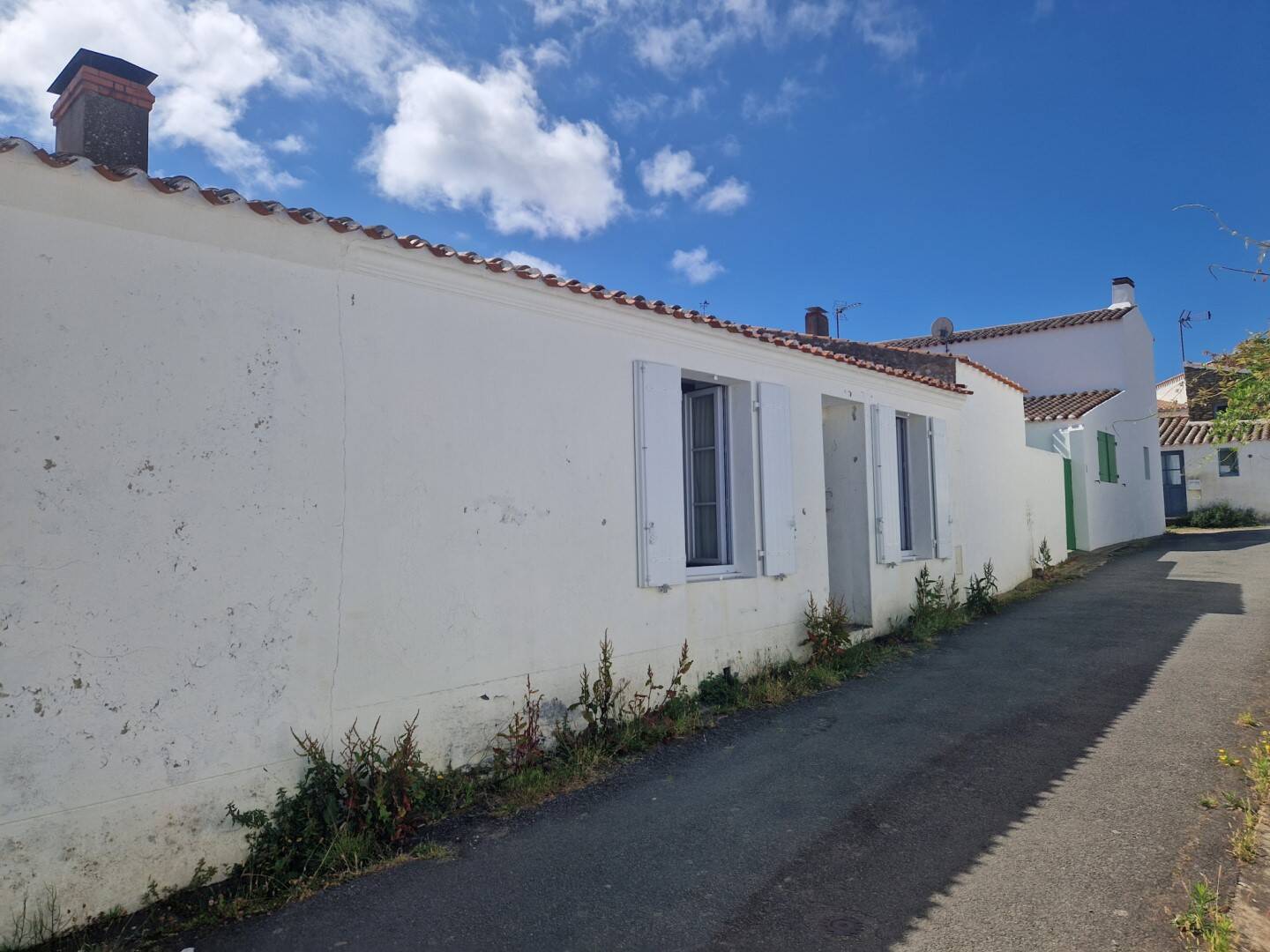 Maison à vendre, 156m², L'ILE D'YEU