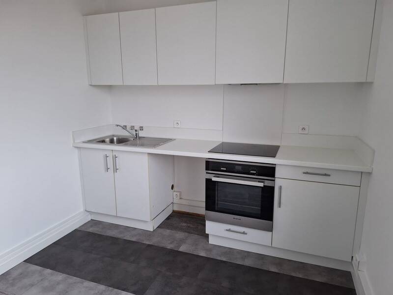 Maison à louer, 71m², ERSTEIN