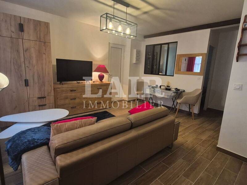 Maison à louer, 49m², SEES