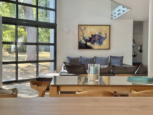 Maison à vendre 1 395 075 € 7 pièces 5 chambres 225 m² 1 300 m² de terrain Carnac 56340