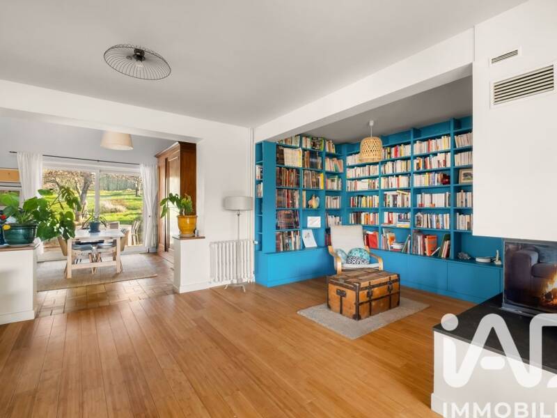 Maison à vendre, 228m², VAUGNERAY