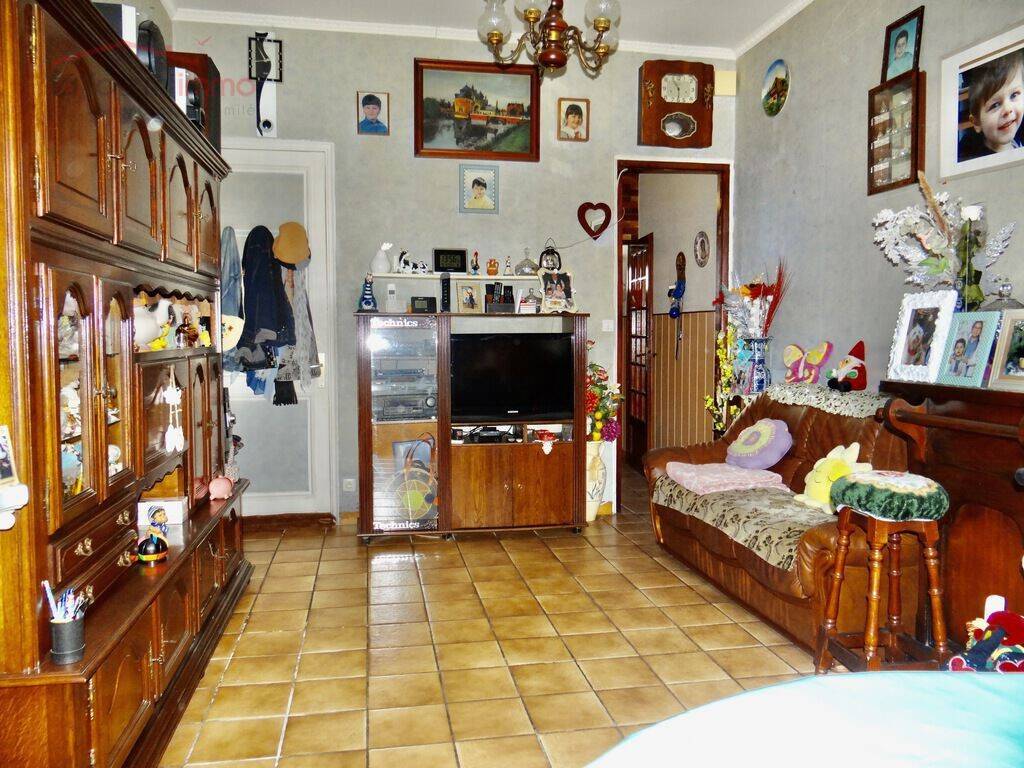 Maison à vendre, 83m², TOURCOING