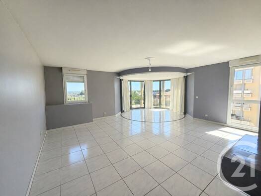 Appartement à vendre 520 000 € 3 pièces 2 chambres 100,12 m² 6ème étage Lattes 34970