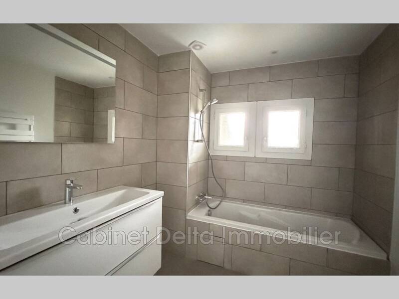 Maison à louer, 75m², TOULON