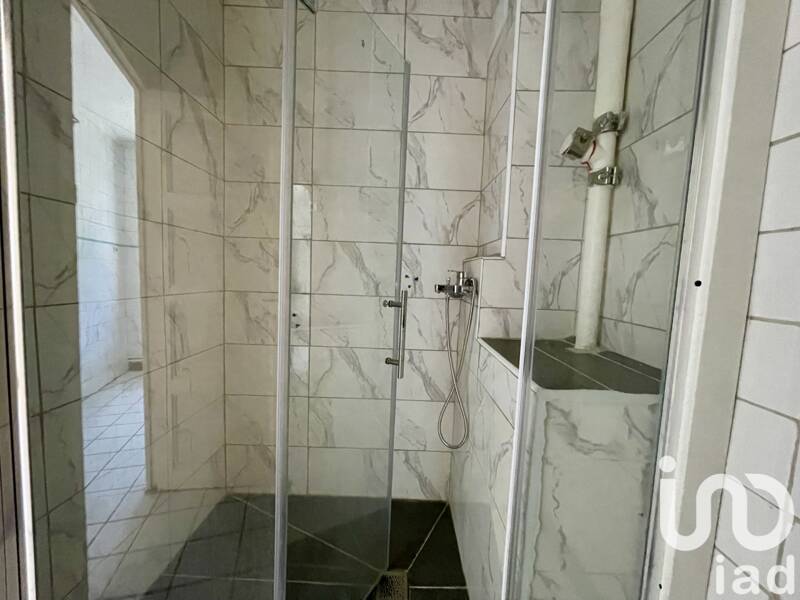 Maison à vendre, 58m², VIZILLE